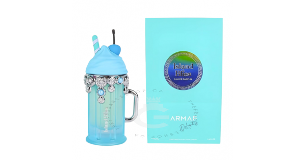 Armaf Island Bliss Delights EDP For Her 100 ml / 3.4 Fl. oz.